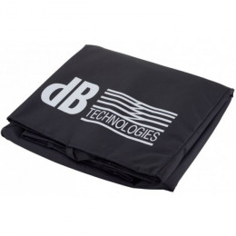 dB Technologies TC FM12 Нейлоновый чехол для защиты FM-12