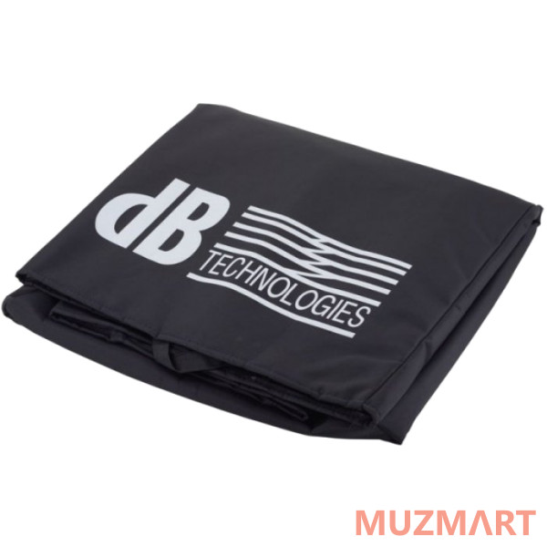dB Technologies TC FM12 Нейлоновый чехол для защиты FM-12