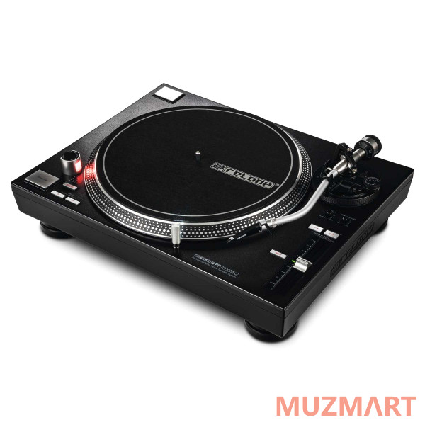 Reloop RP-7000 MK2 Виниловый проигрыватель