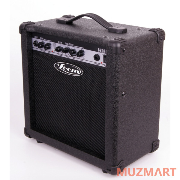 Leem S25G Комбик гитарный