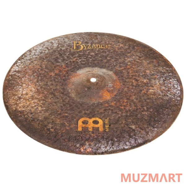 Meinl B16EDTC Extra Dry Thin Crash 16" Тарелка