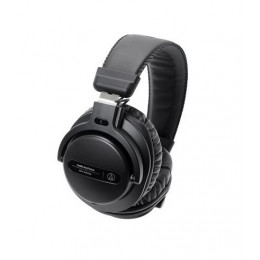 Audio-Technica ATH-PRO5XBK Закрытые DJ наушники