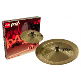 Paiste 000063FXPK PST 3 Effects Pack Комплект тарелок