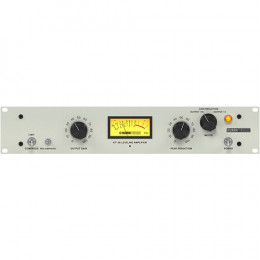 Klark Teknik KT-2A Одноканальный компрессор