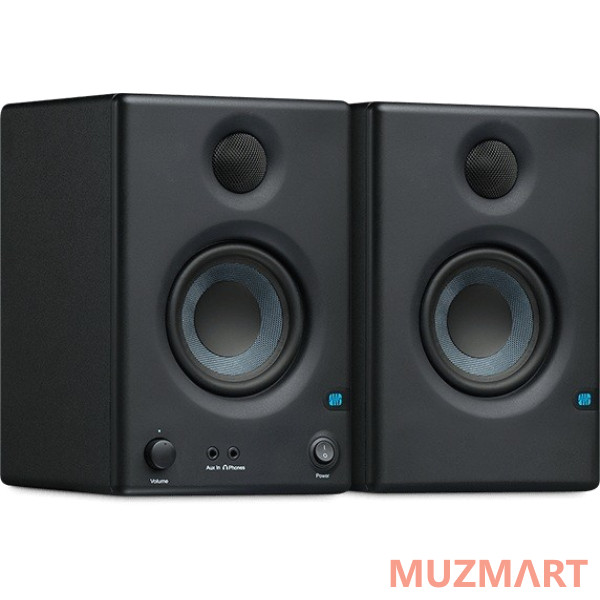PreSonus Eris E3.5 Активные мультимедиа-мониторы (пара)