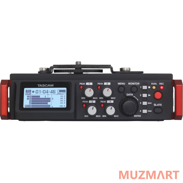 Tascam DR-701D Рекордер