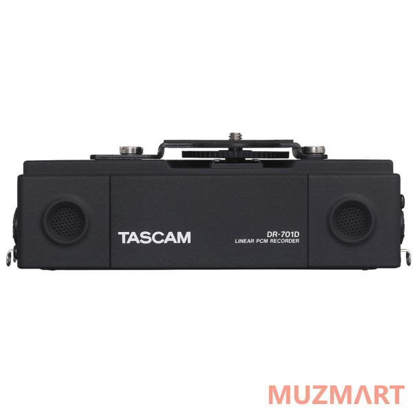 Tascam DR-701D Рекордер