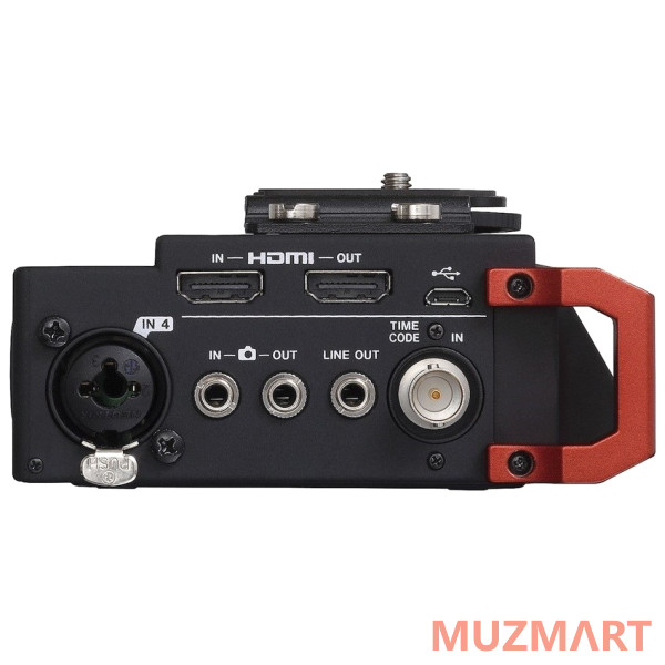 Tascam DR-701D Рекордер