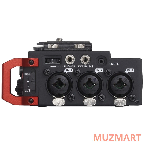 Tascam DR-701D Рекордер