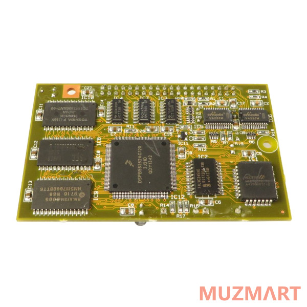 Behringer Q05-95300-06513 Плата процессора эффектов для Behringer SL3242FX-PRO