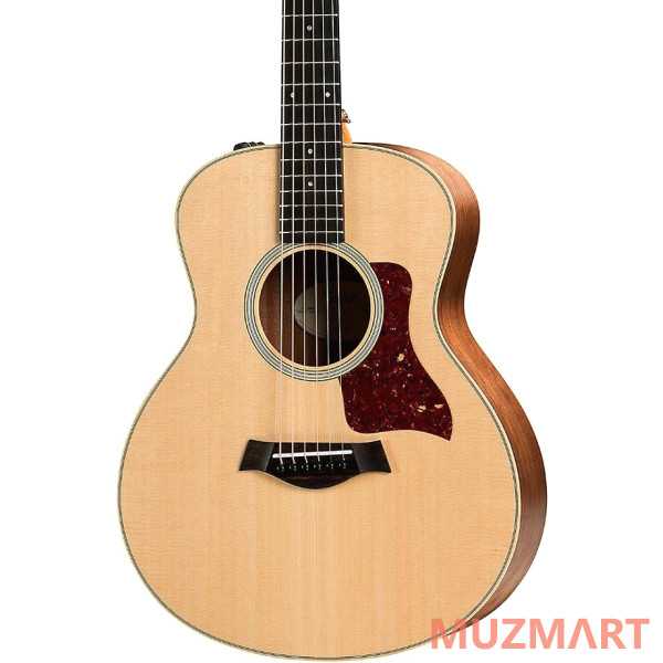 Taylor GS MINI-e Walnut GS Mini Электроакустическая гитара