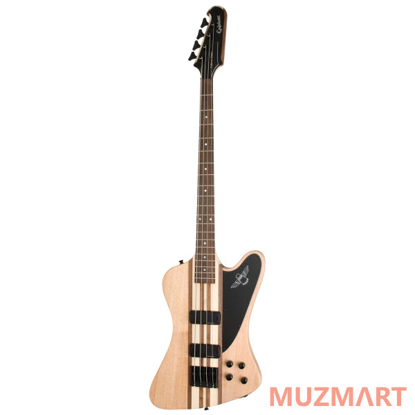 Epiphone THUNDERBIRD PRO-IV (4-string) NO Бас-гитара