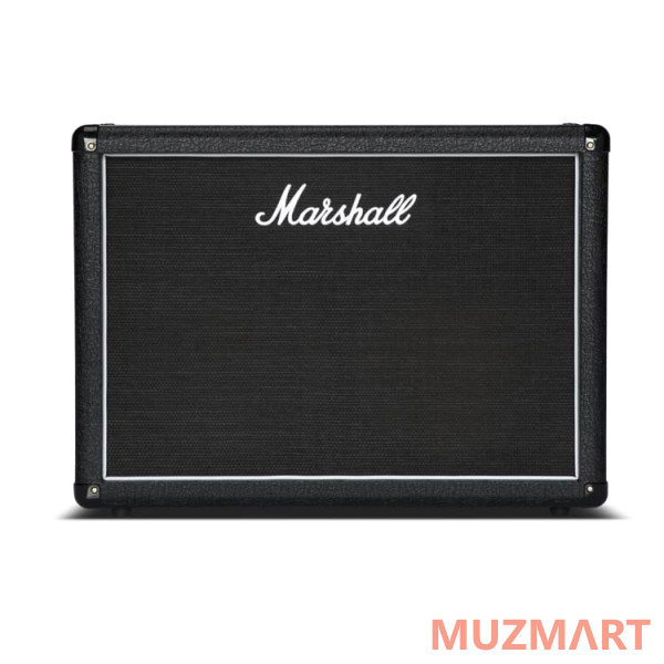 Marshall MX212R 2X12 CABINET Кабинет гитарный