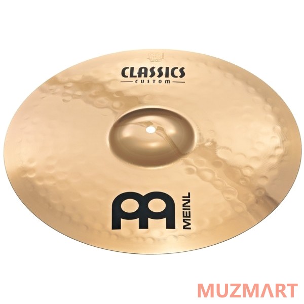 Meinl CC16PC-B Crash Powerful 16" Тарелка