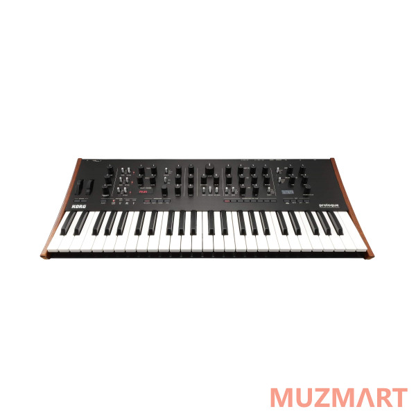 Korg PROLOGUE-8 Аналоговый синтезатор
