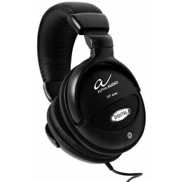 Alpha Audio HP ONE Black Наушники динамические