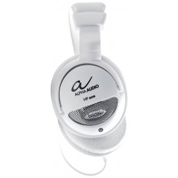 Alpha Audio HP ONE White Наушники динамические
