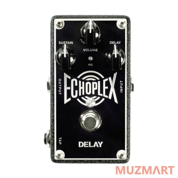Dunlop EP103 Echoplex Delay Гитарная педаль дилэй