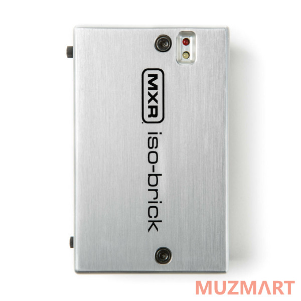 Dunlop M238 MXR Iso-Brick Блок питания для педалей эффектов