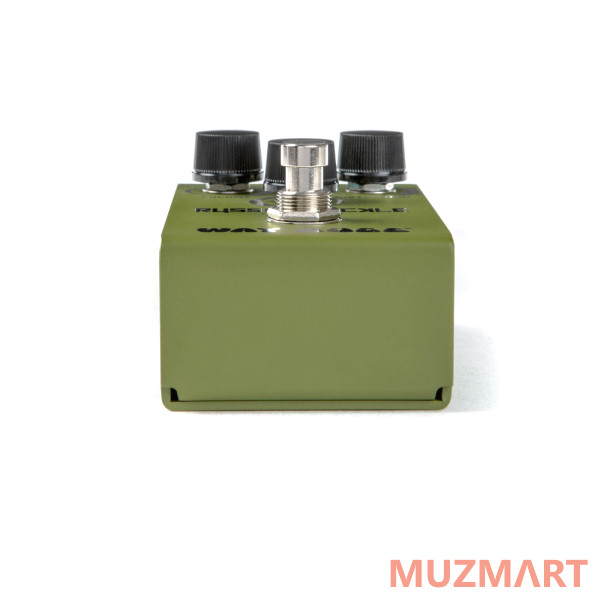 Dunlop WM42 Way Huge® Smalls Педаль фузз