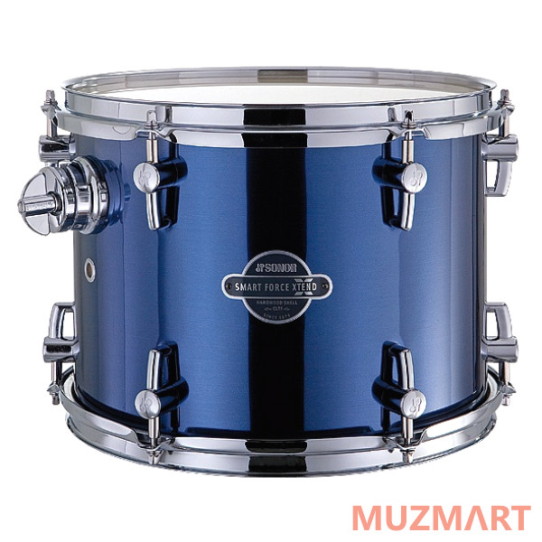 Sonor 17300008 SFX 11 0807 TT MC TA 13004 Smart Force Xtend Том-барабан 8" х 7"