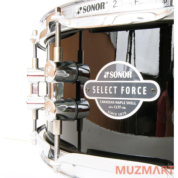 Sonor 17314840 SEF 11 1455 SDW 11234 Select Force Малый барабан 14" х 5,5"