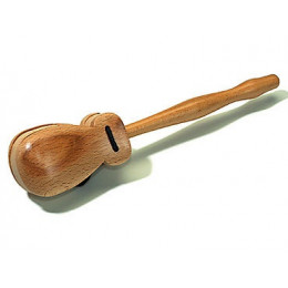 Sonor 29724001 Primary Castanet PCA Кастаньеты на ручке
