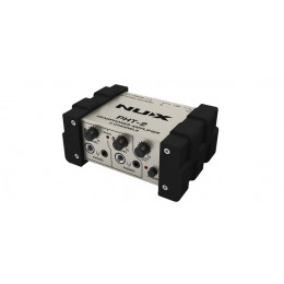 NUX PHT-2 Headphones Amplifier Усилитель для наушников