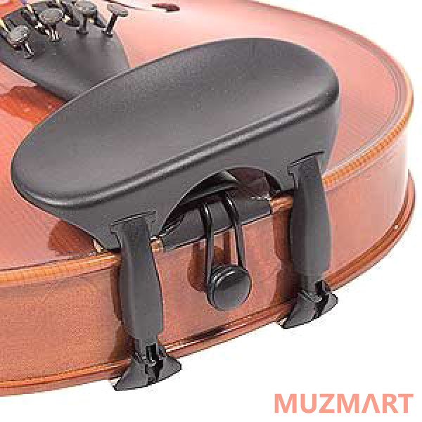Wittner 253111 Подбородник для скрипки размером 4/4