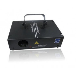 Big Dipper B2000+RGB Лазерный проектор