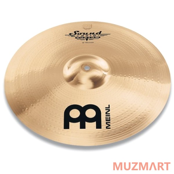 Meinl SC18TC-B Crash Thin 18" Тарелка