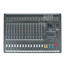 Soundking AS1804CED Микшерный пульт