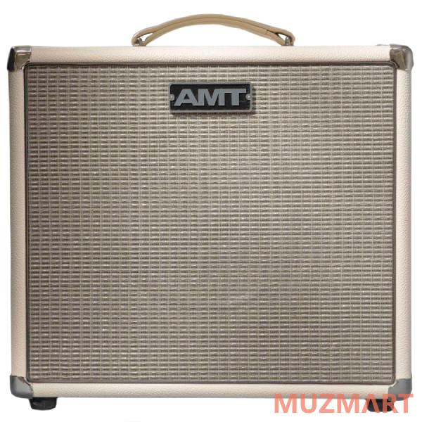 AMT Electronics AMT-cab-112 Кабинет-корпус гитарный без динамика
