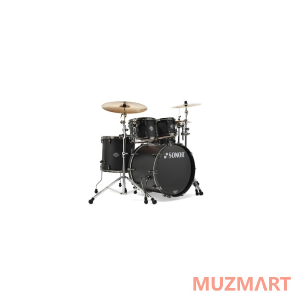 Sonor 17230759 ASC 11 Jazz Set WM 17312 Ascent Барабанная установка