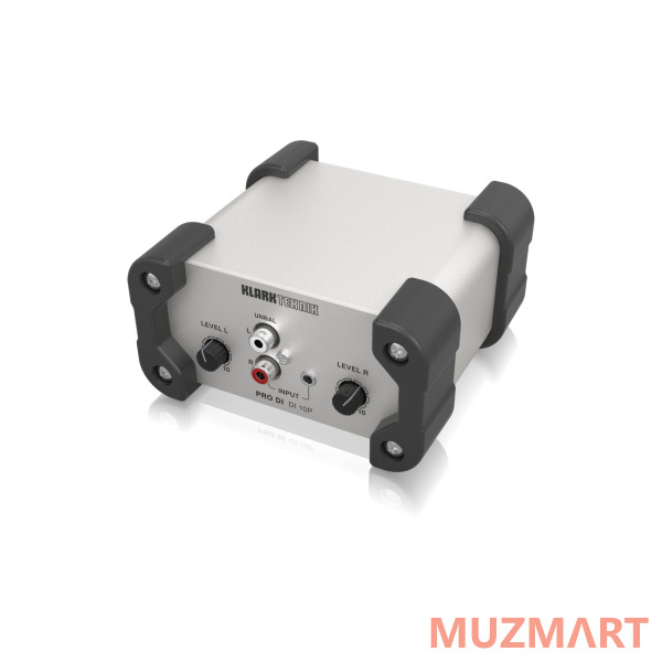 Klark Teknik DI 10P Директ бокс пассивный