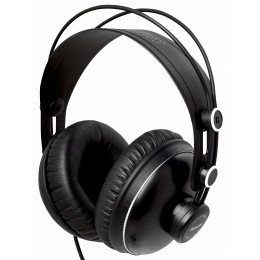 Superlux HD662B Наушники закрытые