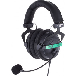 Superlux HMD660E Стерео гарнитура