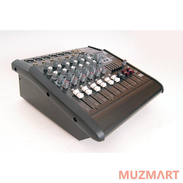 Leem LFX-6DU Микшерный пульт c USB
