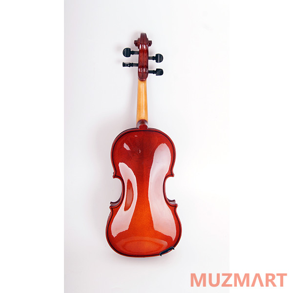 Strunal B16-1/4 Скрипка в футляре со смычком