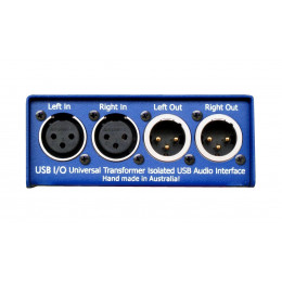 ARX USB I/O VSR USB аудиоинтерфейс