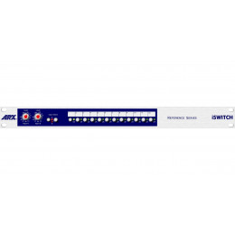ARX I SWITCH Коммутатор линейных сигналов