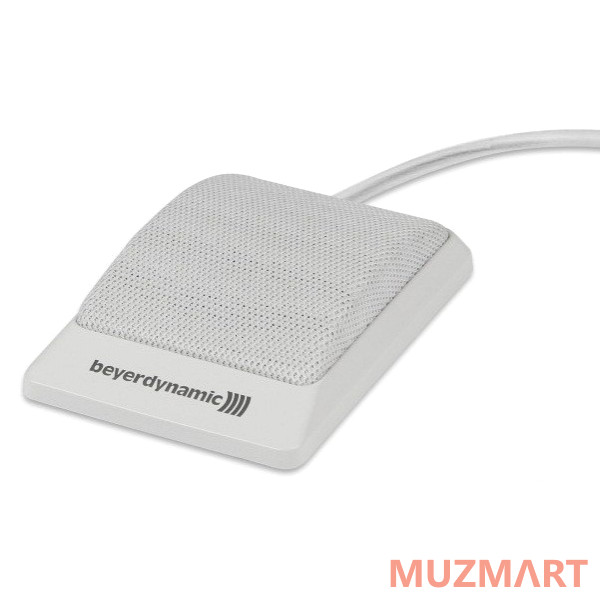 Beyerdynamic Classis BM 42 W Настольный микрофон