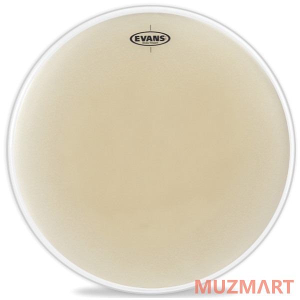 Evans EST2350 Strata Пластик для литавр 23 1/2"