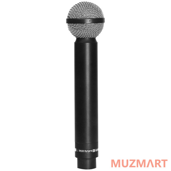 Beyerdynamic M 160 Динамический микрофон
