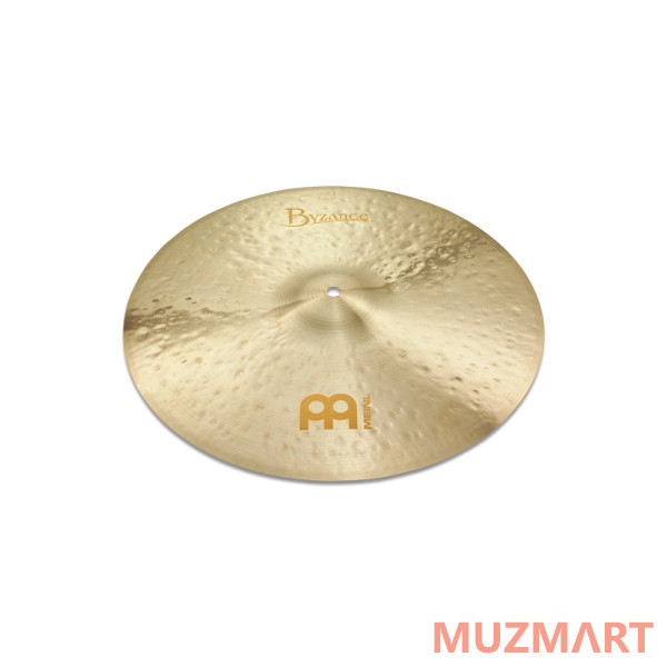 Meinl B20JMTC Byzance Jazz Medium Thin Crash Тарелка 20"