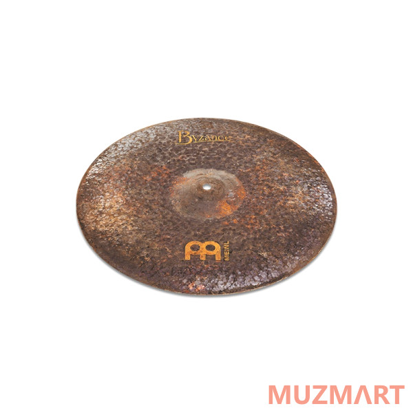Meinl B19EDTC Byzance Extra Dry Thin Crash Тарелка 19"