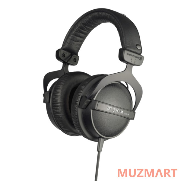 Beyerdynamic DT 770 M/80 Наушники закрытого типа для барабанщиков