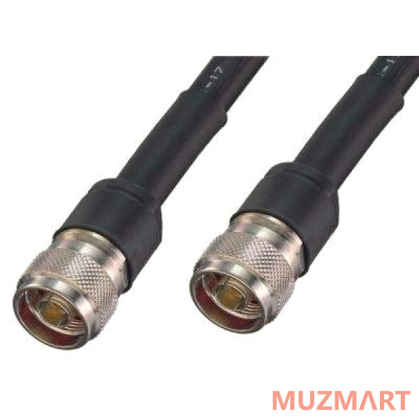 Beyerdynamic AVK 800/3 TNC (M) AC7 Антенный кабель, 3м