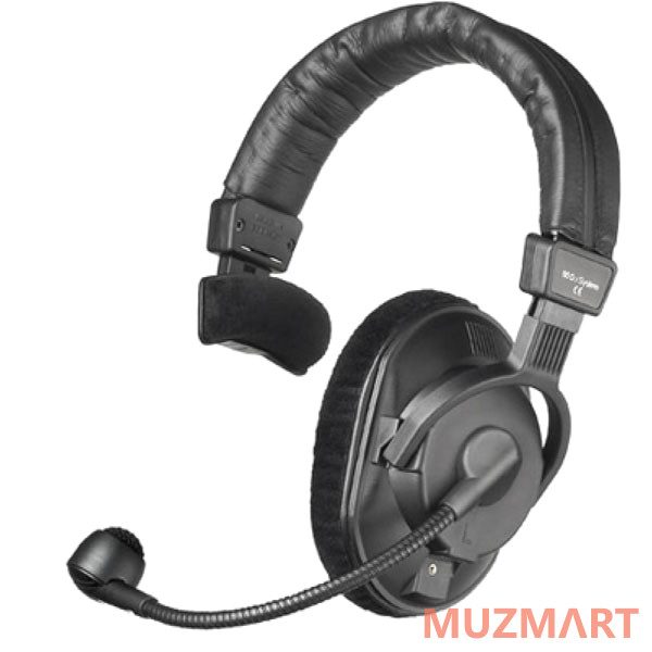 Beyerdynamic DT 280 MKII Головная гарнитура, 200/80 Ом
