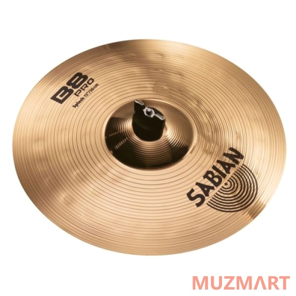 Sabian B8 Pro 12" Splash Тарелка